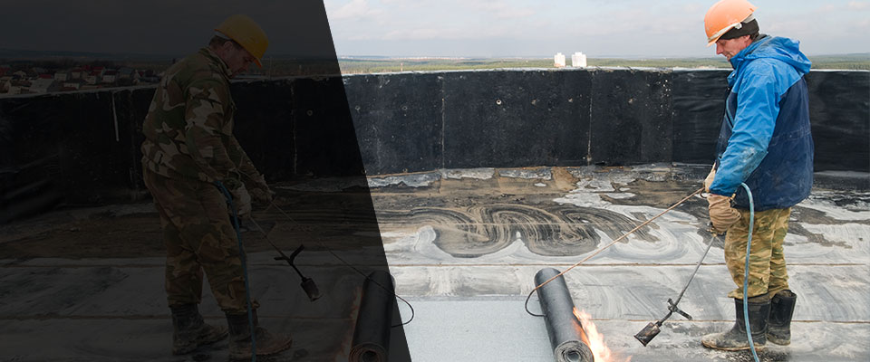 Eldridge Roofing Contractors